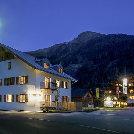 Zollhaus St Jakob Im Defereggental Sankt Jakob in Defereggen Extérieur photo