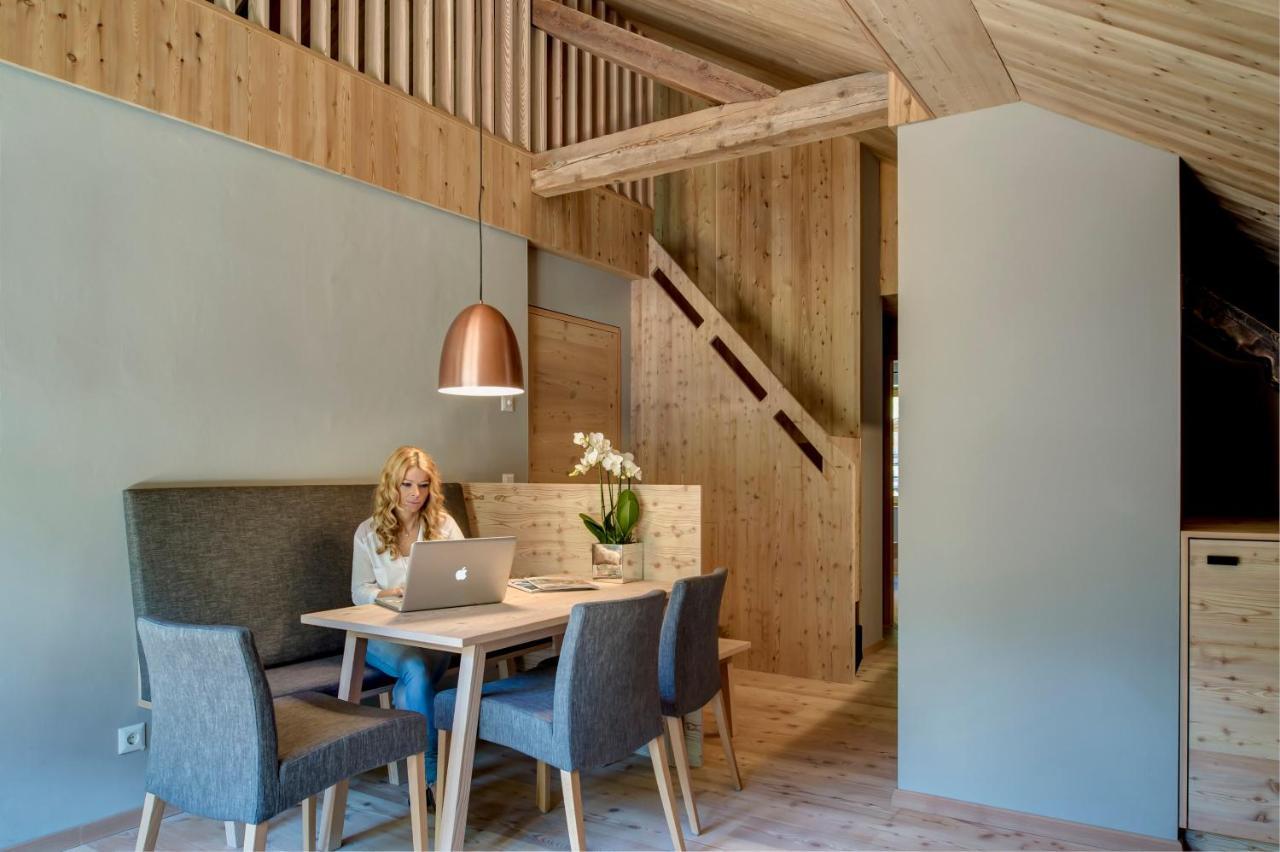 Zollhaus St Jakob Im Defereggental Sankt Jakob in Defereggen Extérieur photo