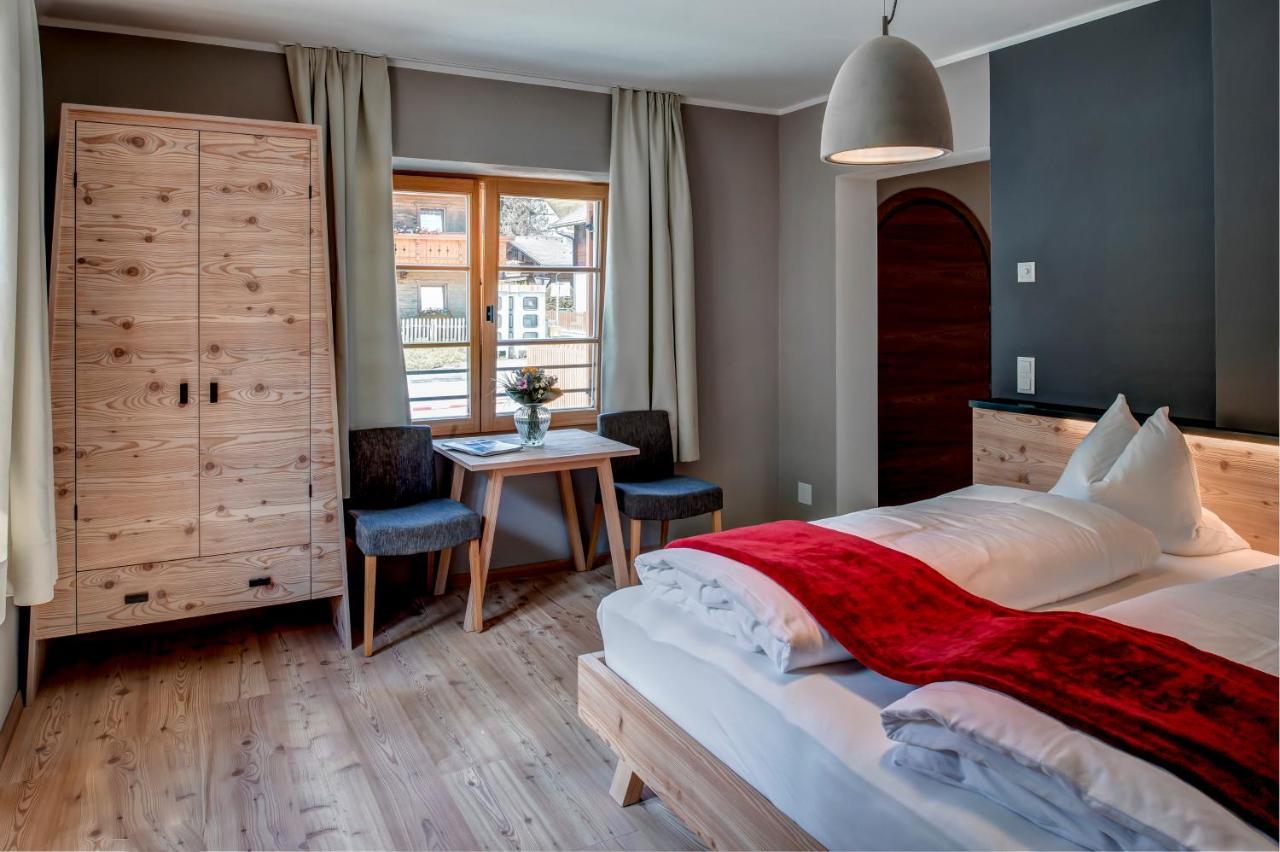 Zollhaus St Jakob Im Defereggental Sankt Jakob in Defereggen Extérieur photo