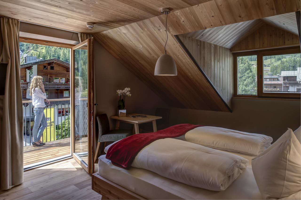 Zollhaus St Jakob Im Defereggental Sankt Jakob in Defereggen Extérieur photo