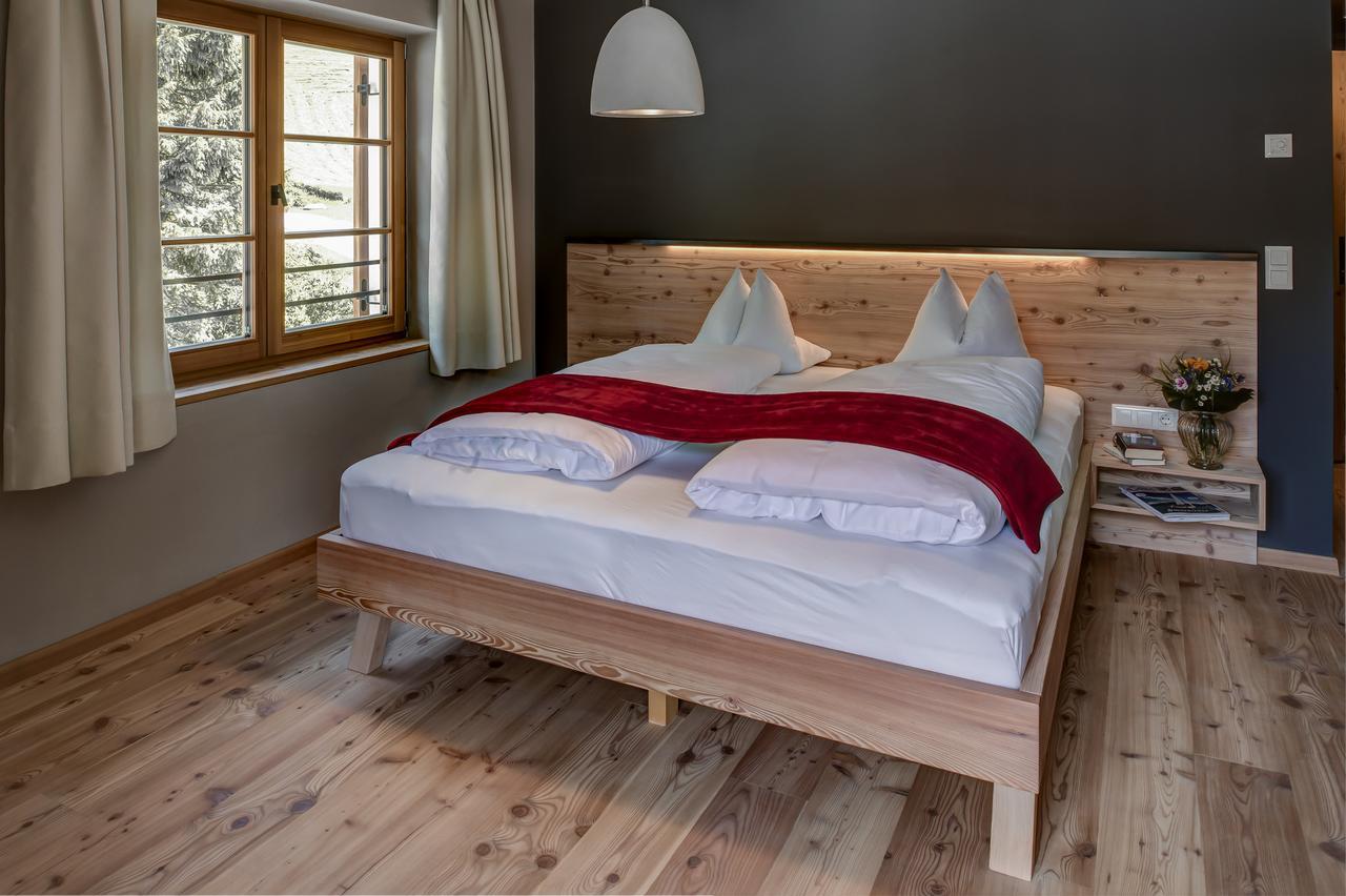Zollhaus St Jakob Im Defereggental Sankt Jakob in Defereggen Extérieur photo