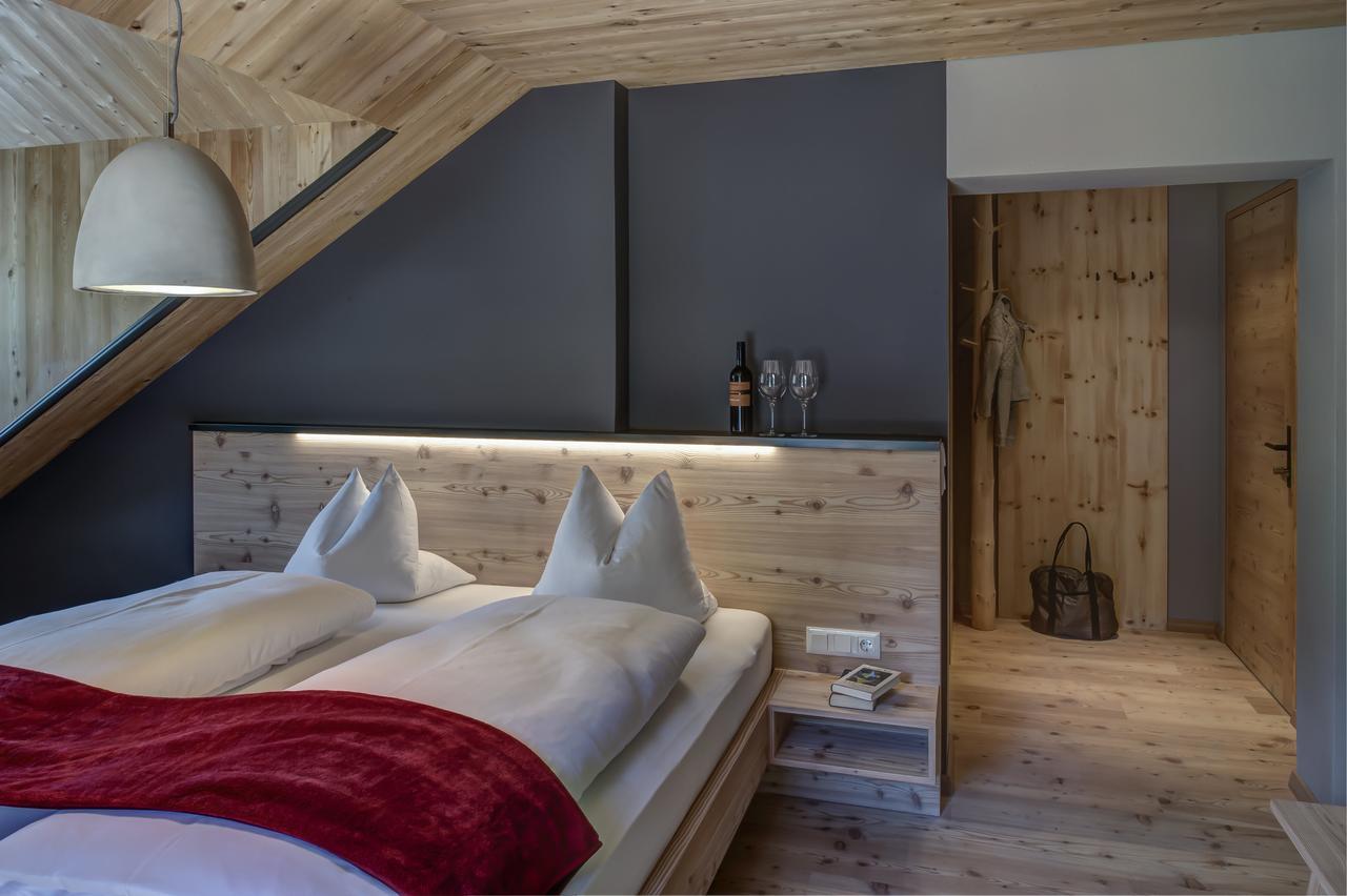 Zollhaus St Jakob Im Defereggental Sankt Jakob in Defereggen Extérieur photo